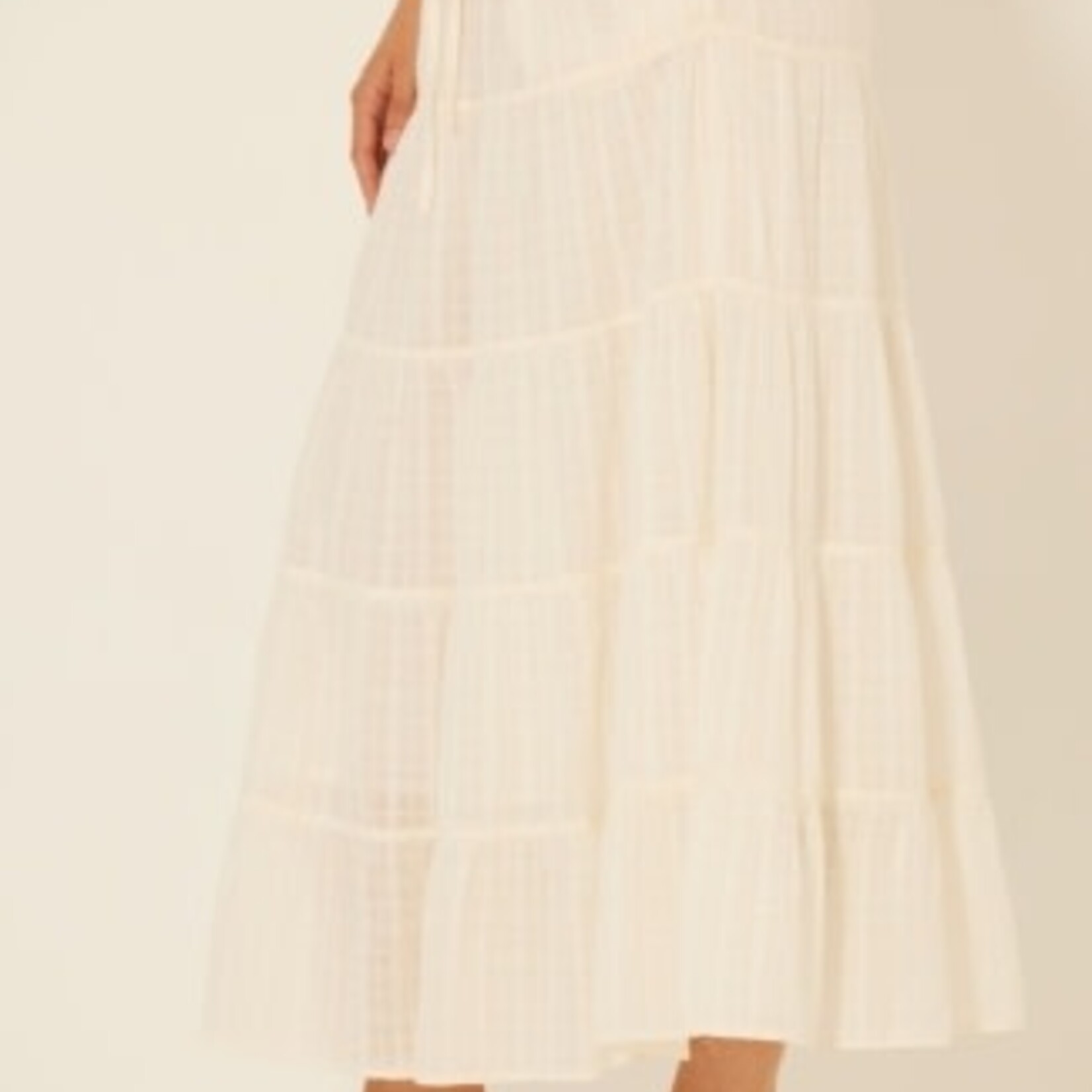 BILA77 canyon crest skirt