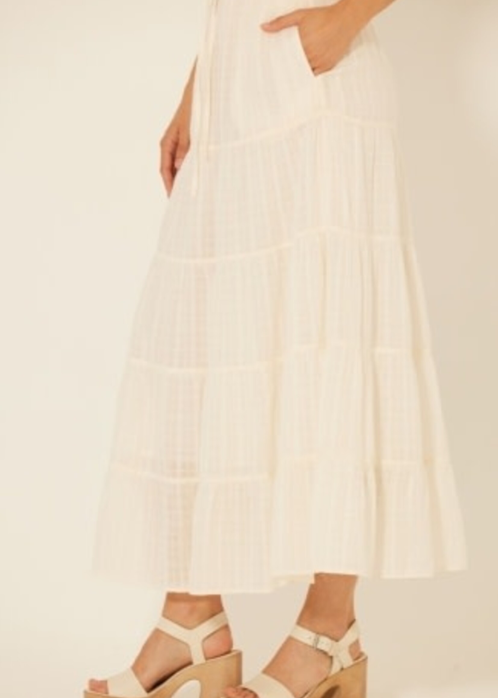 BILA77 canyon crest skirt