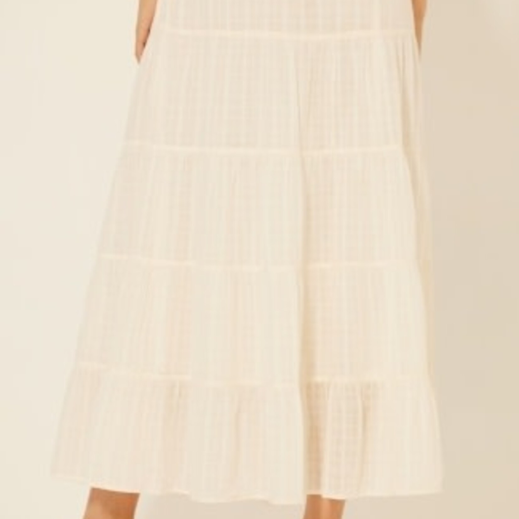 BILA77 canyon crest skirt