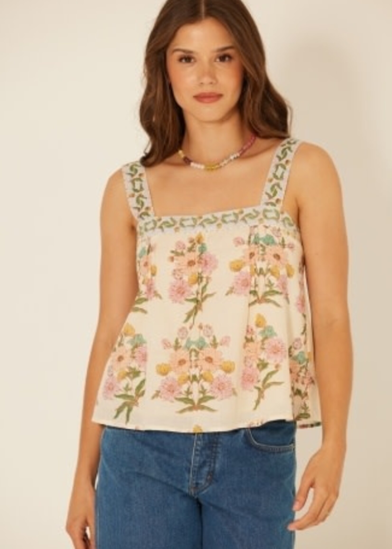 BILA77 lucia top