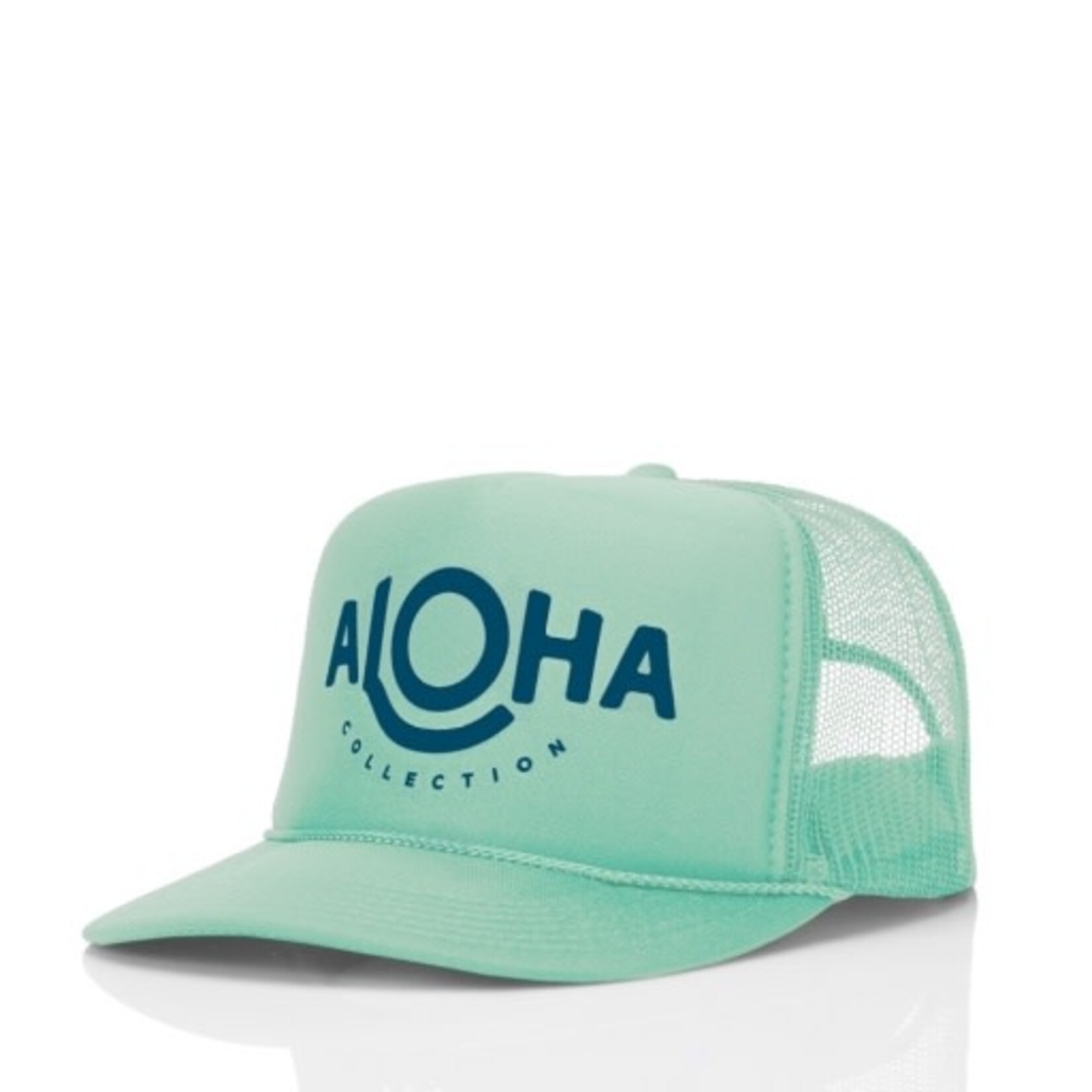Aloha Collection ALOHA Trucker