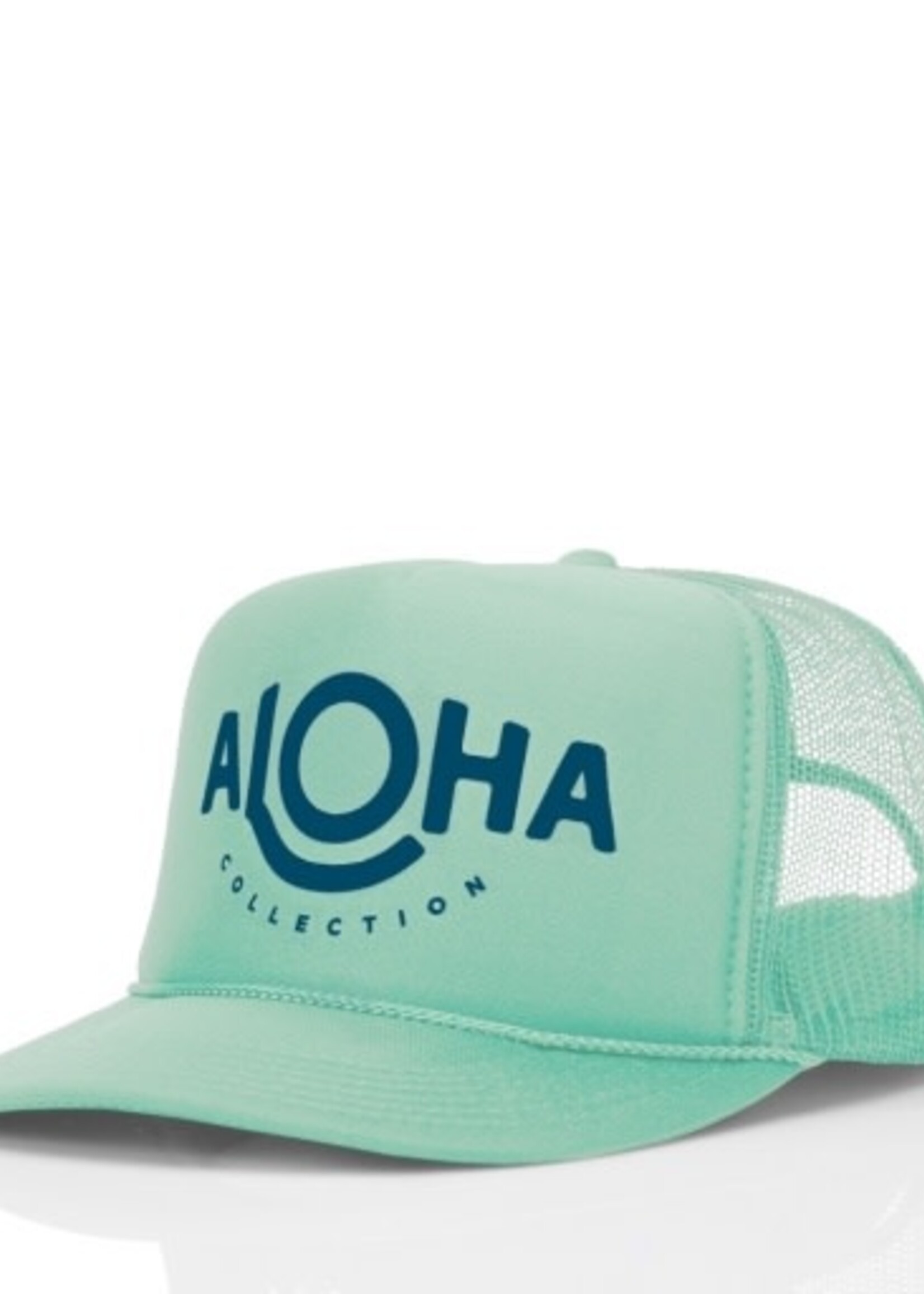 Aloha Collection ALOHA Trucker