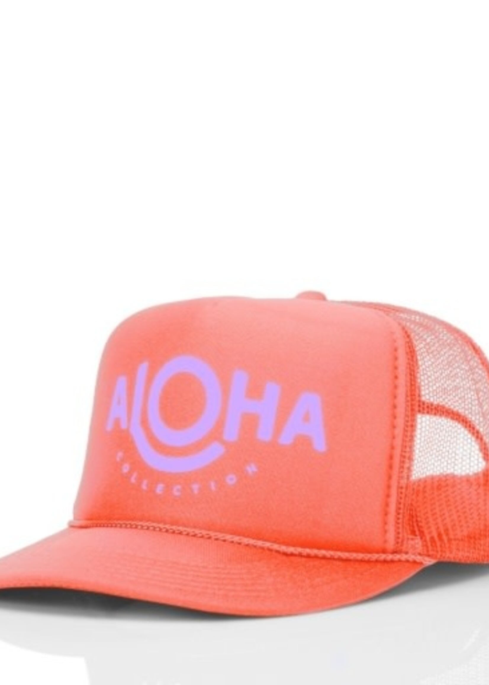 Aloha Collection ALOHA Trucker