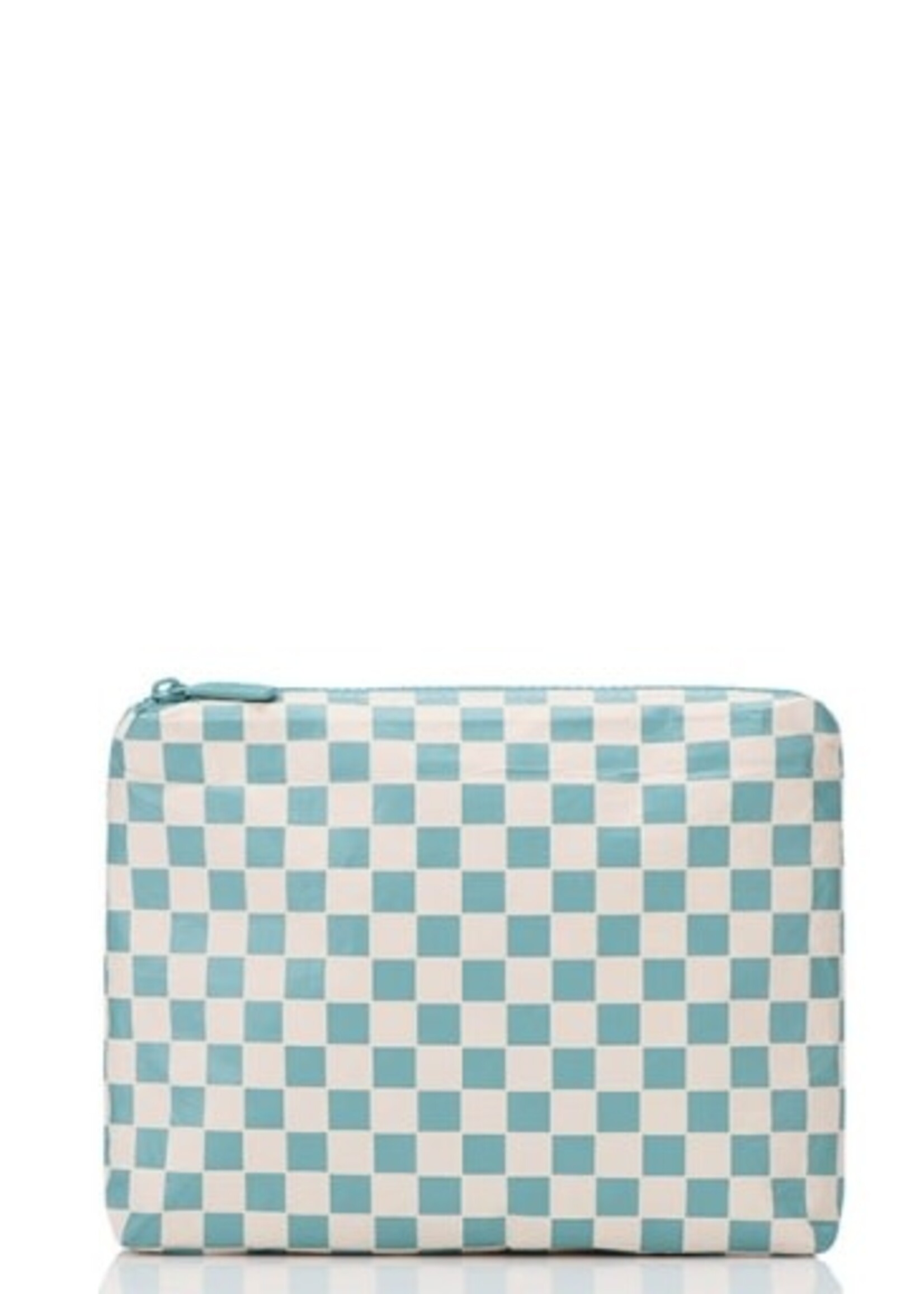 Aloha Collection Petite Check INV Small
