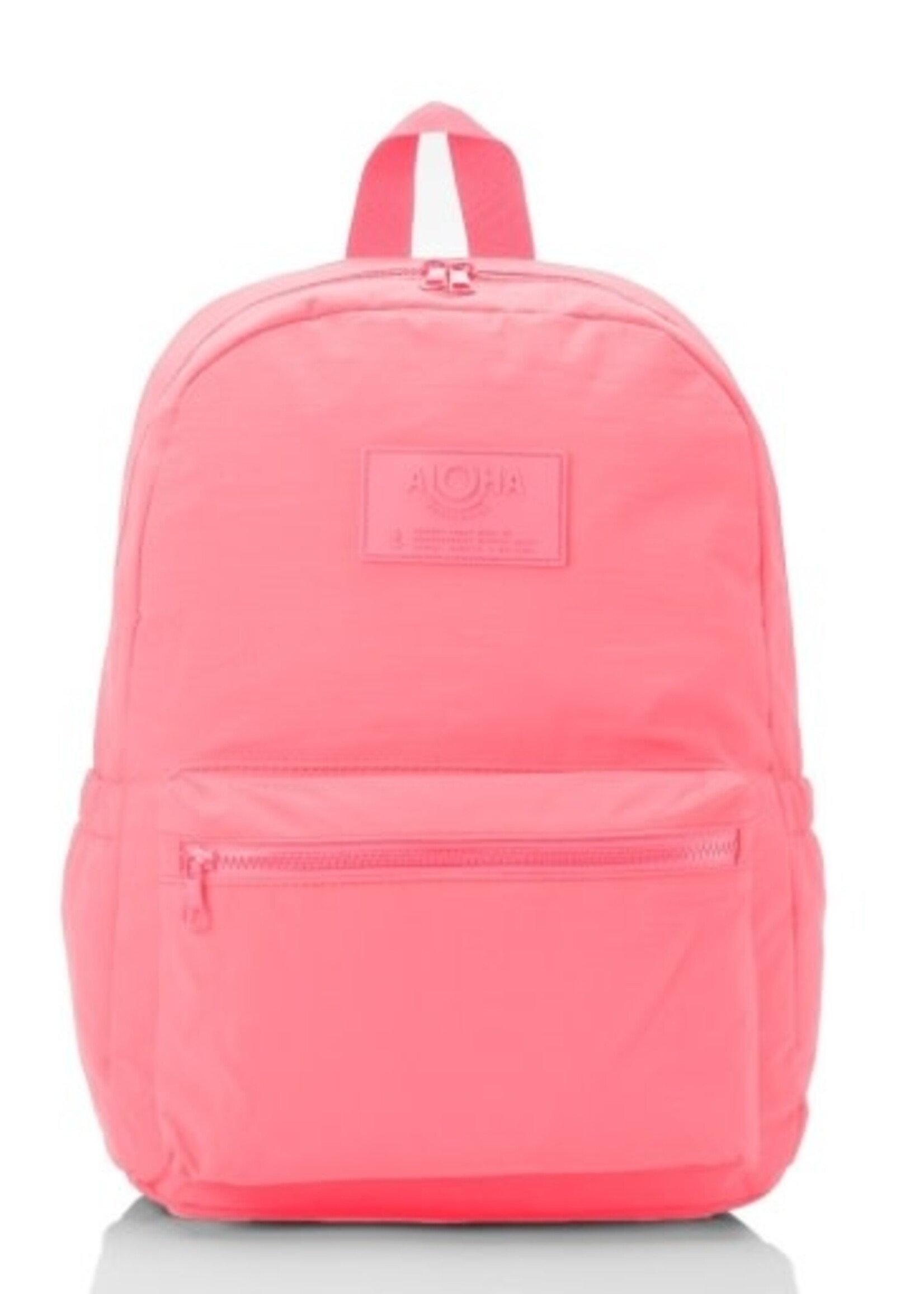 Aloha Collection Monochrome Backpack