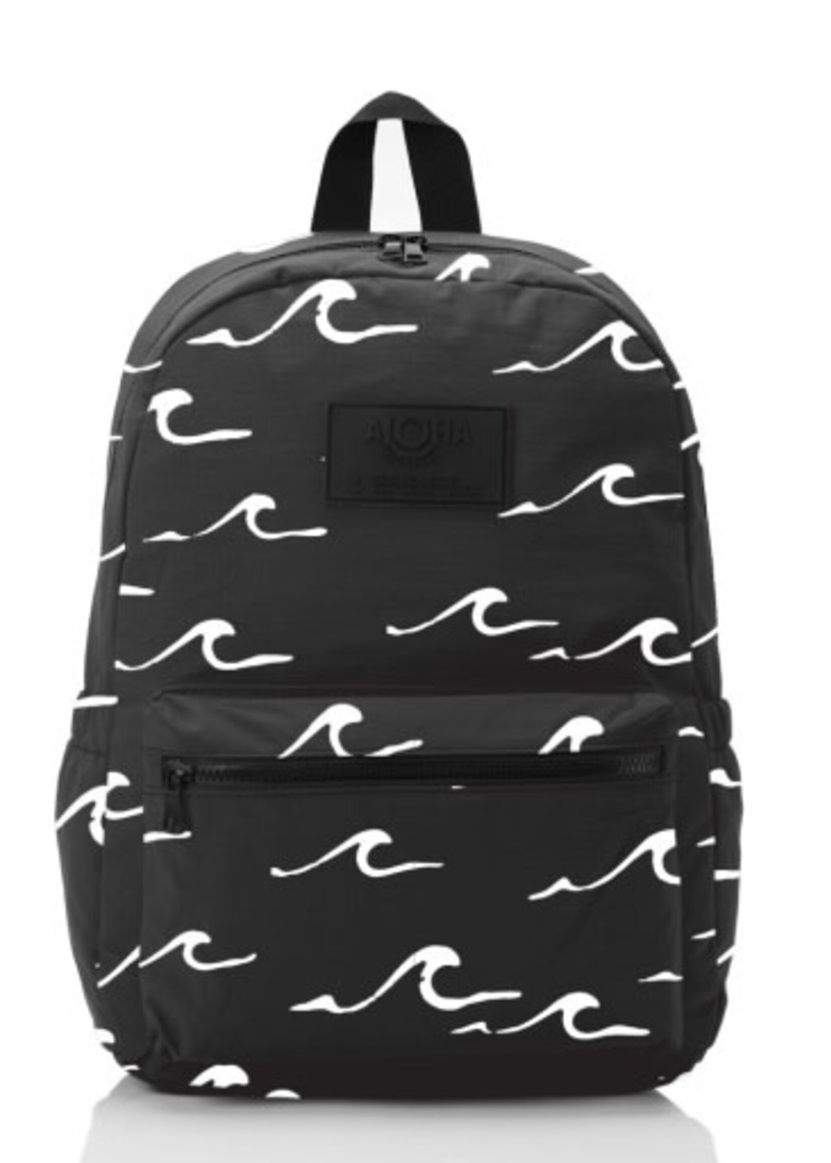 Aloha Collection Seaside Backpack