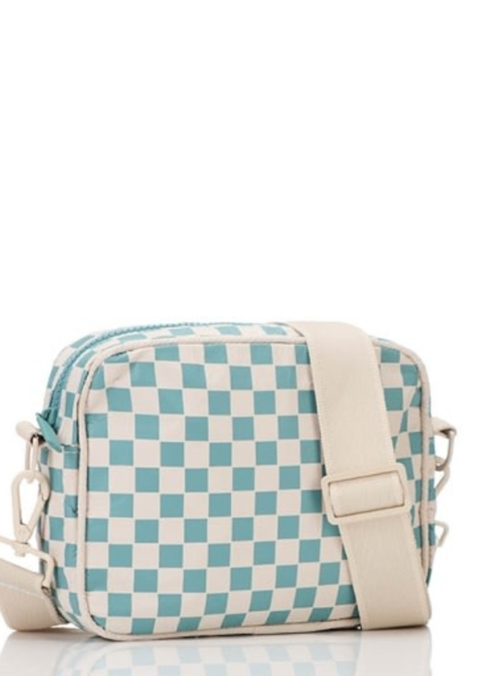 Aloha Collection Petite Check INV Le Tour