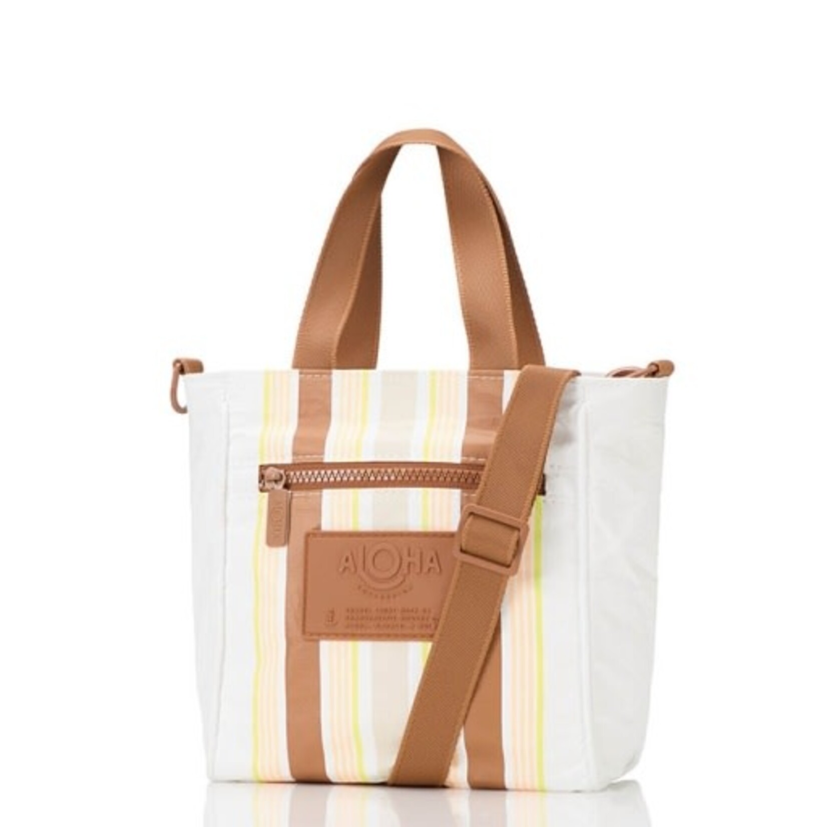 Aloha Collection Nice Stripes Crossbody