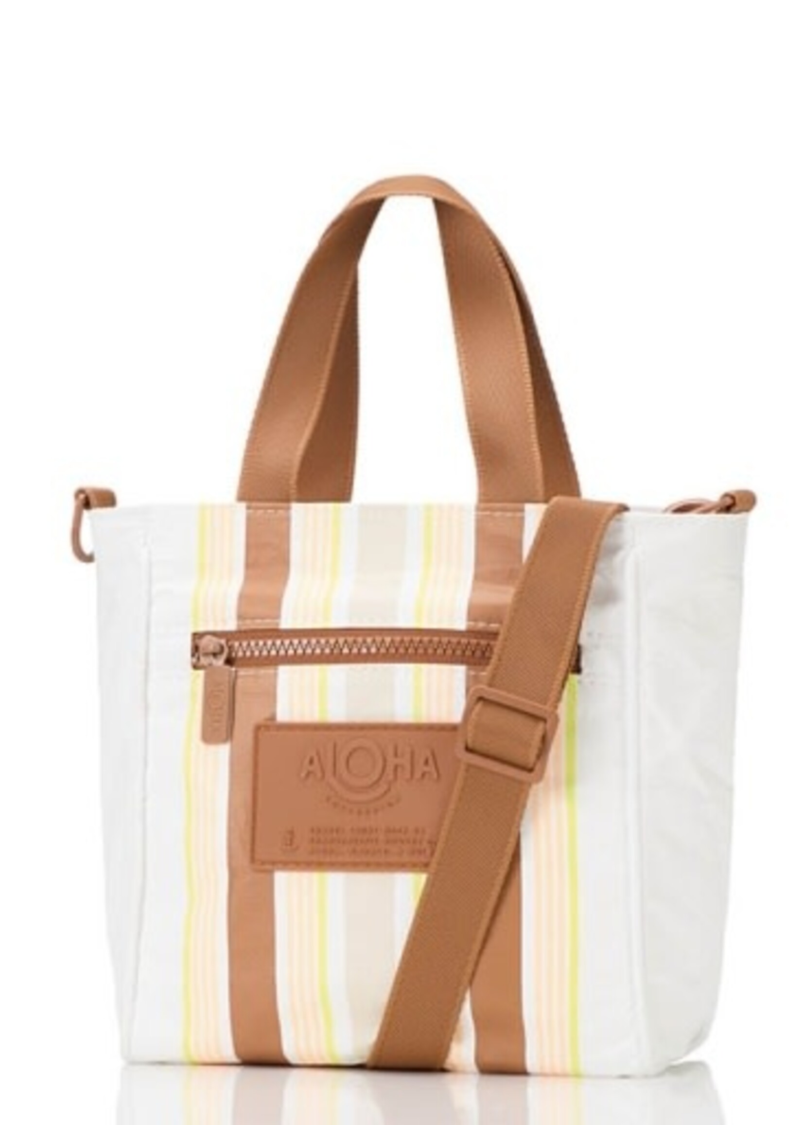 Aloha Collection Nice Stripes Crossbody