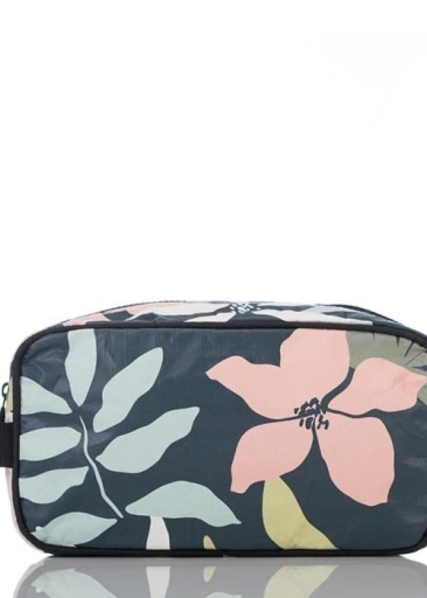 Aloha Collection Flora Dopp Kit