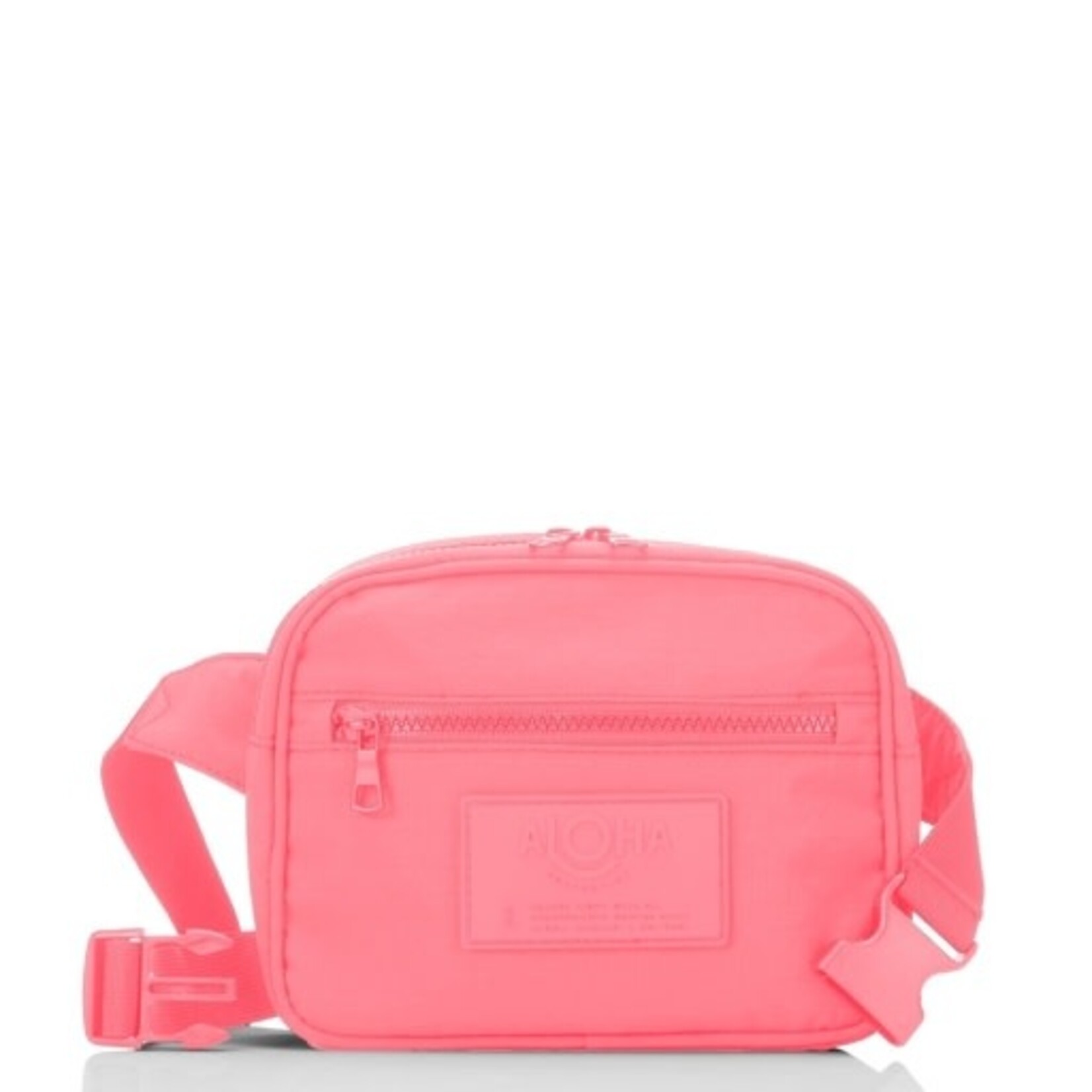 Aloha Collection Monochrome Hip Pack