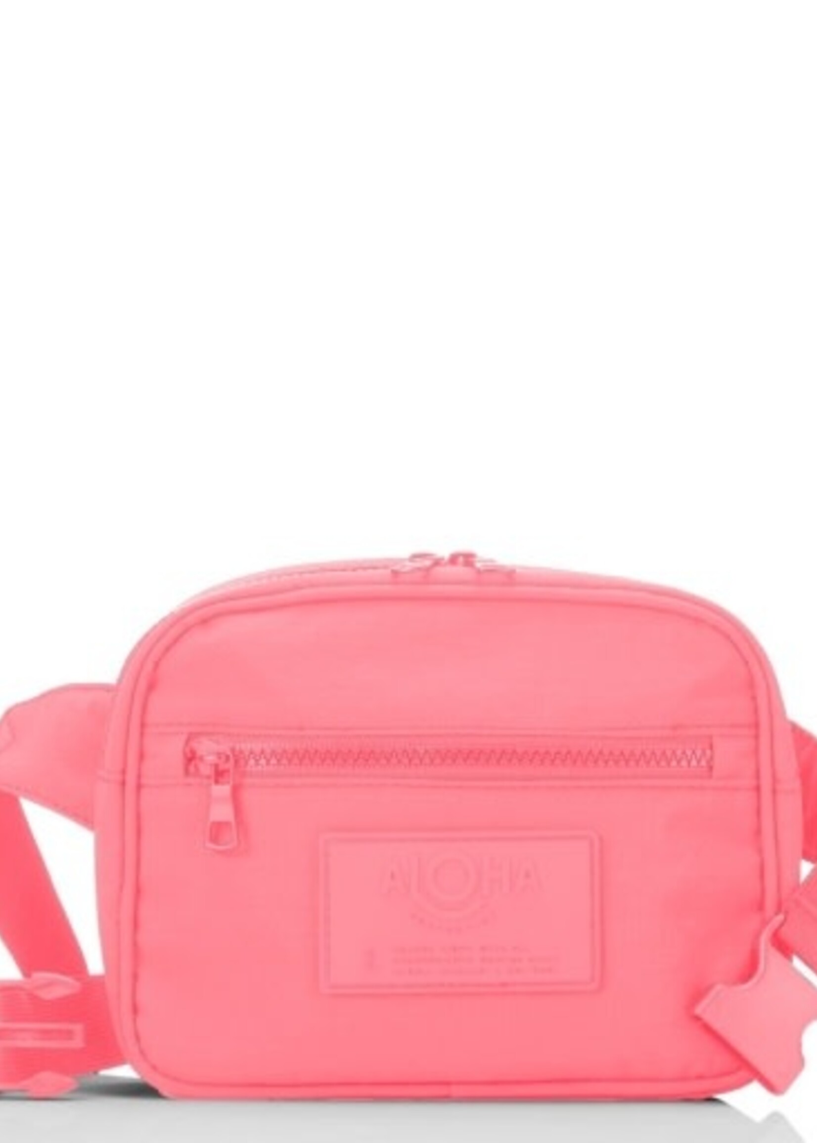 Aloha Collection Monochrome Hip Pack
