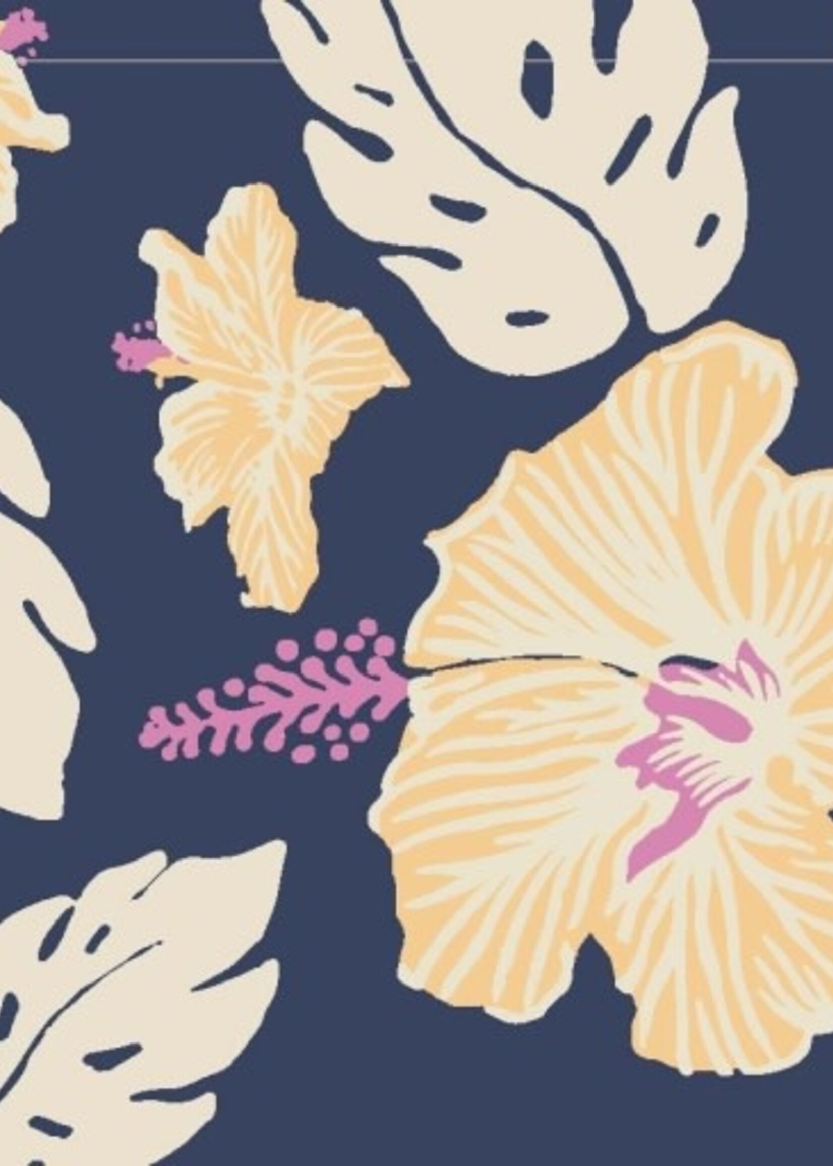 Aloha Collection Pape'ete Keep It Lt Weekender