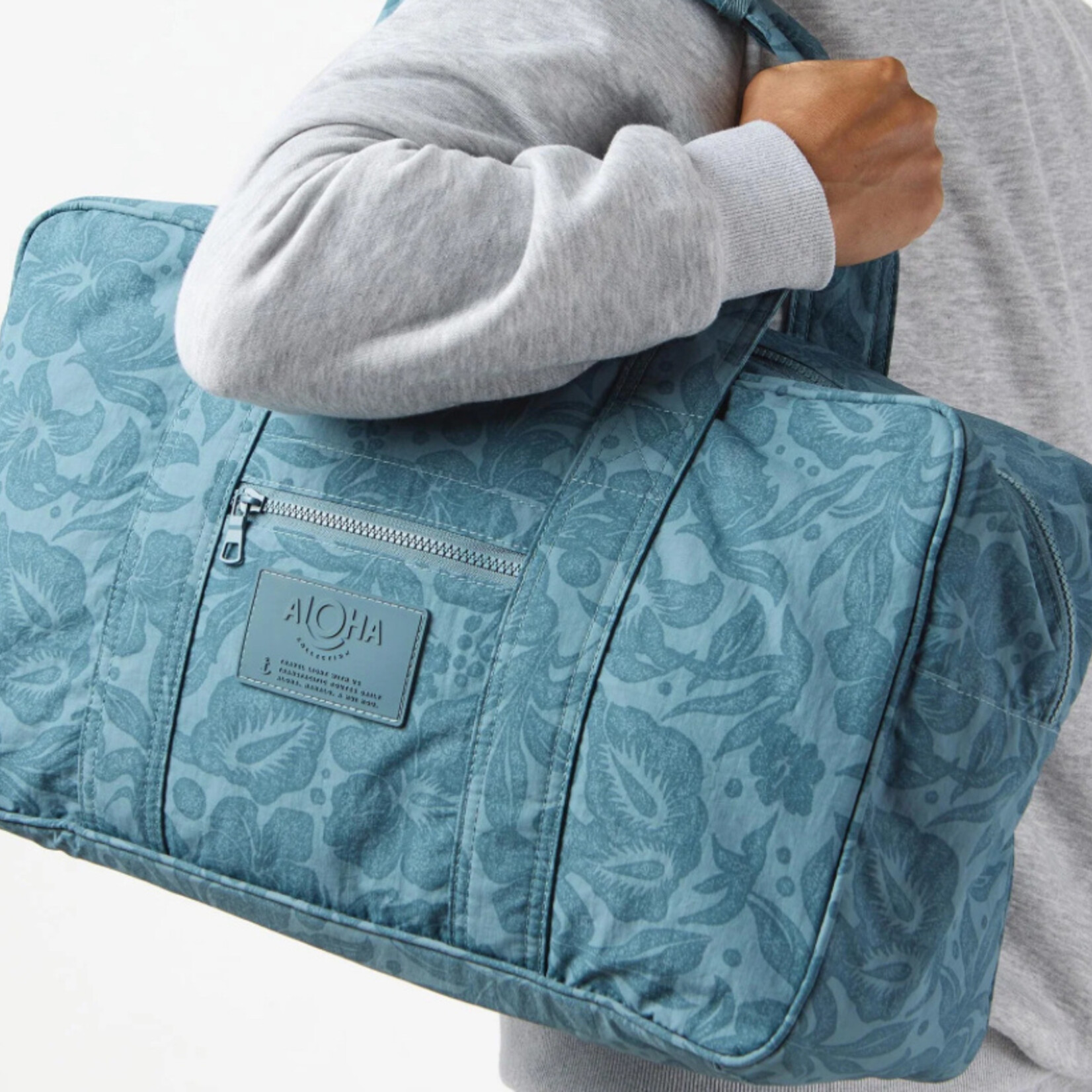 Aloha Collection Breezy Weekender