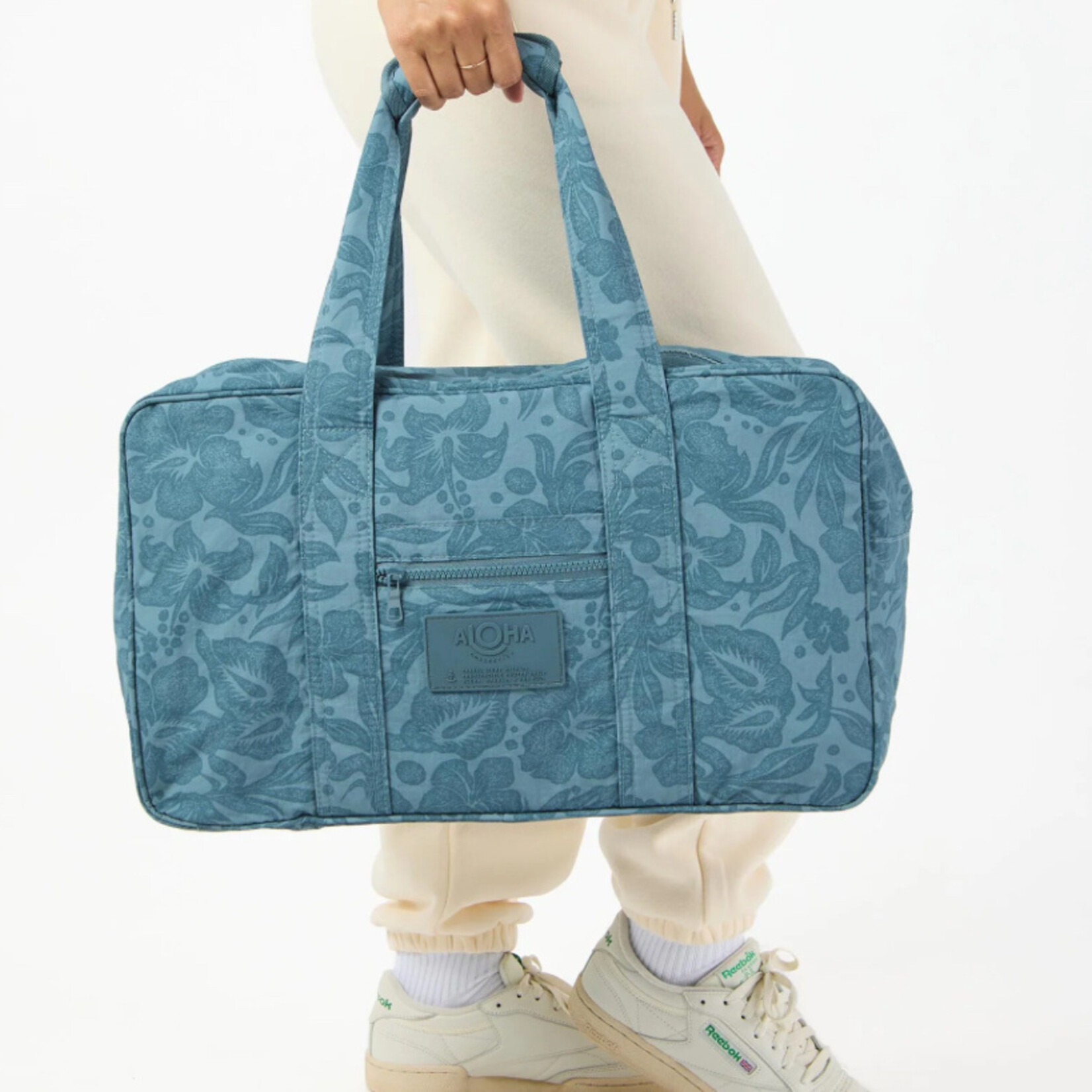 Aloha Collection Breezy Weekender