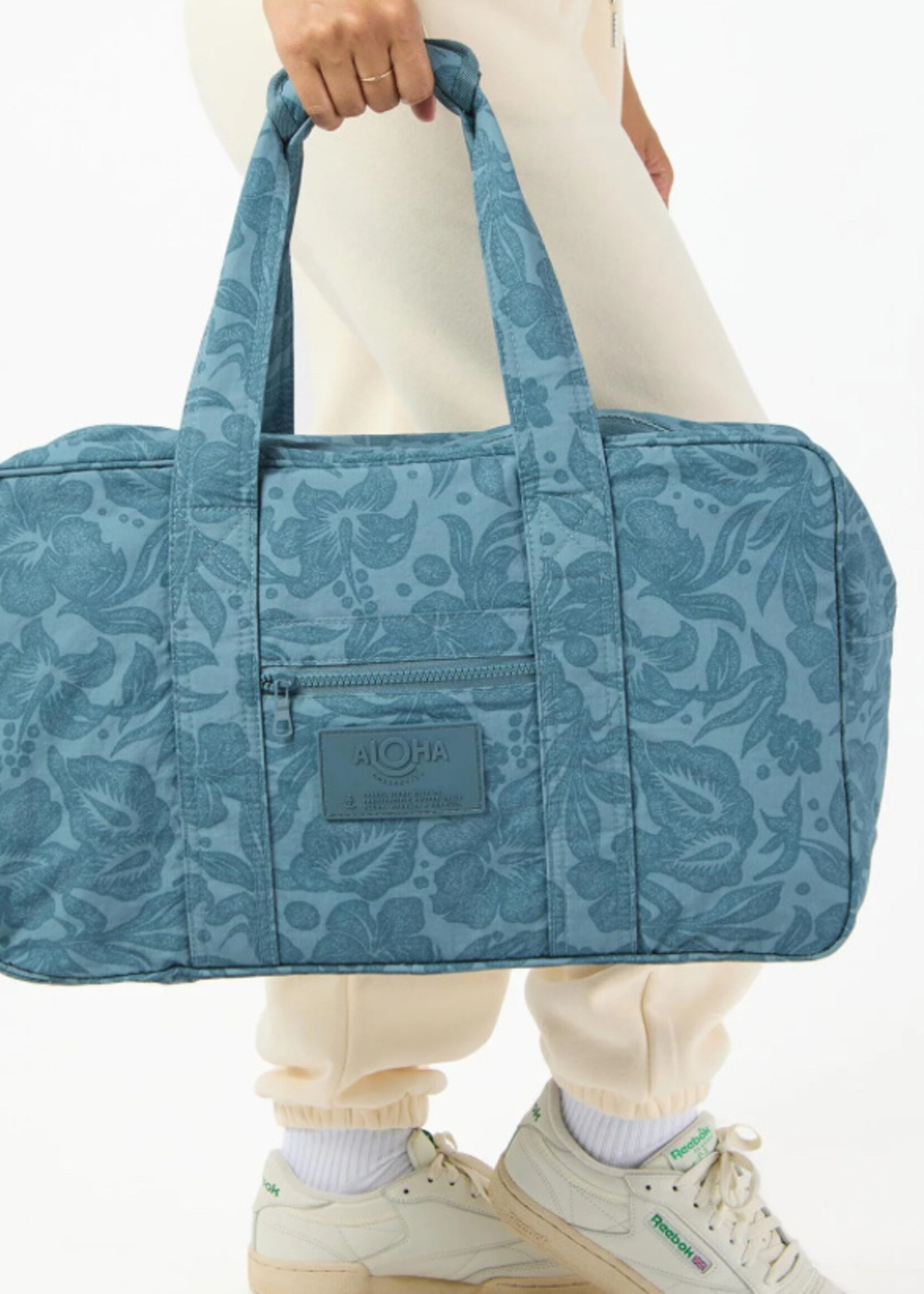 Aloha Collection Breezy Weekender