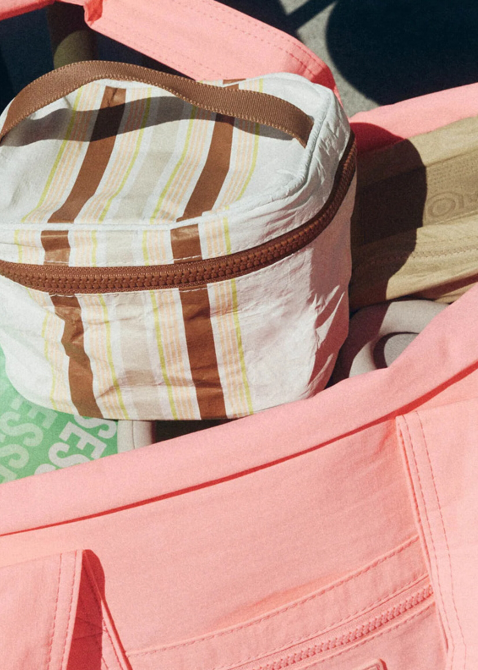 Aloha Collection Monochrome Weekender
