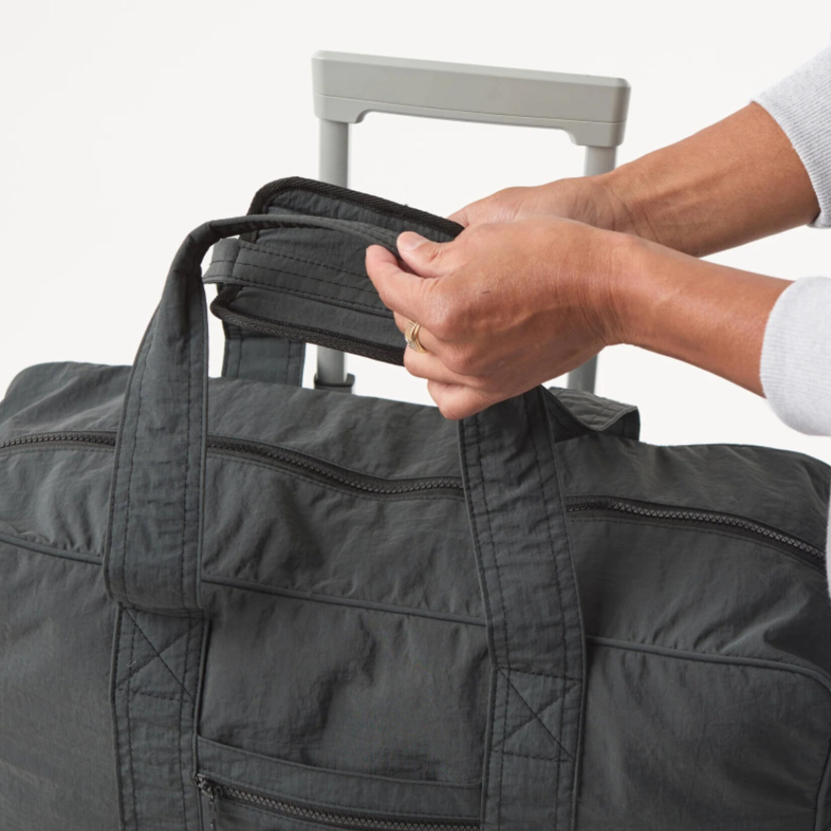 Aloha Collection Monochrome Weekender