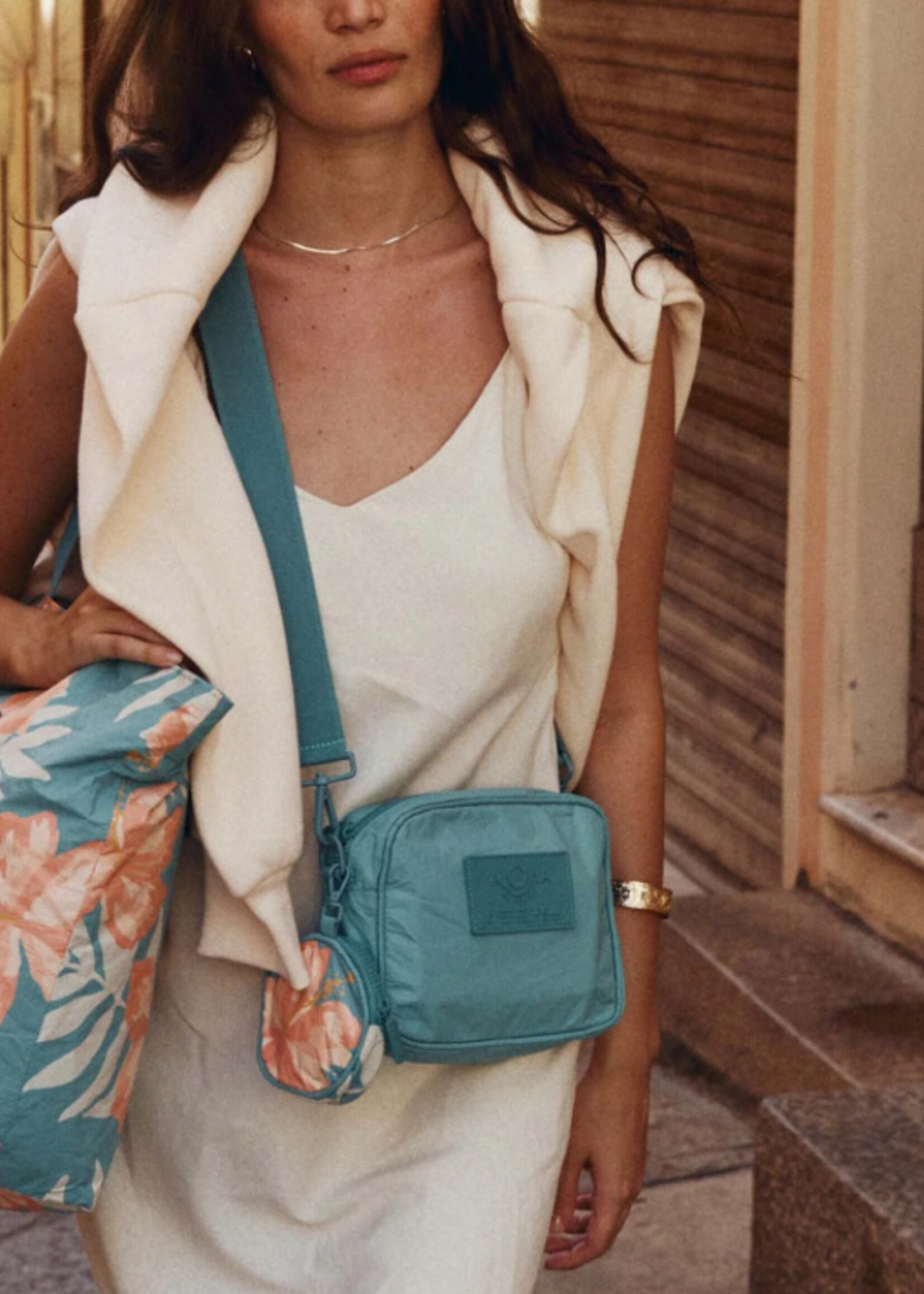 Aloha Collection Adrift Cutie