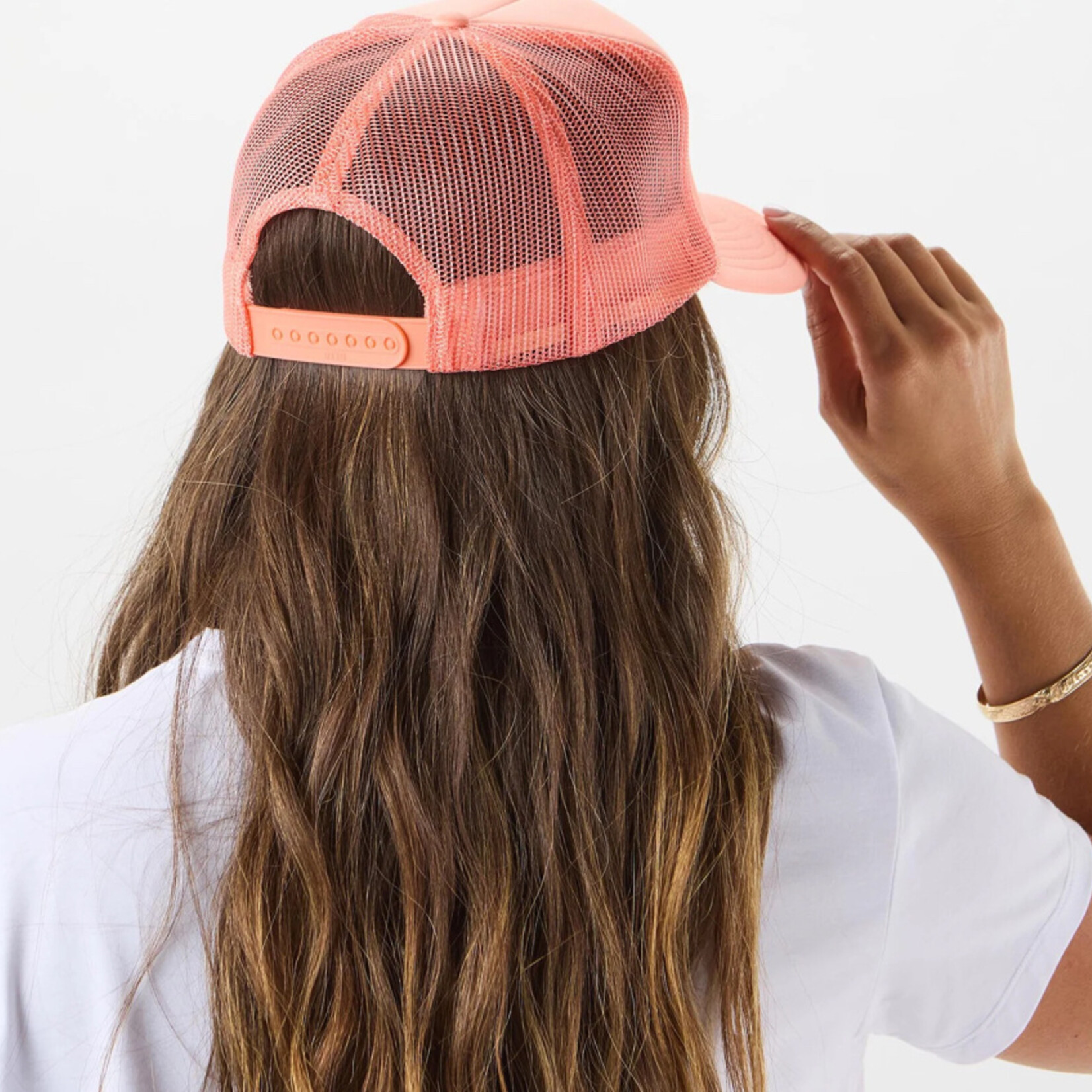 Aloha Collection ALOHA Trucker