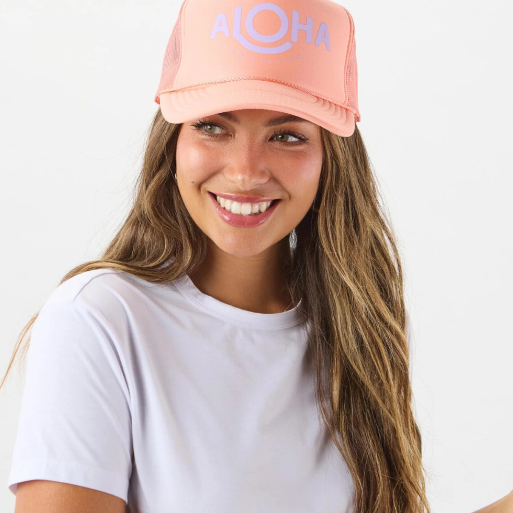 Aloha Collection ALOHA Trucker