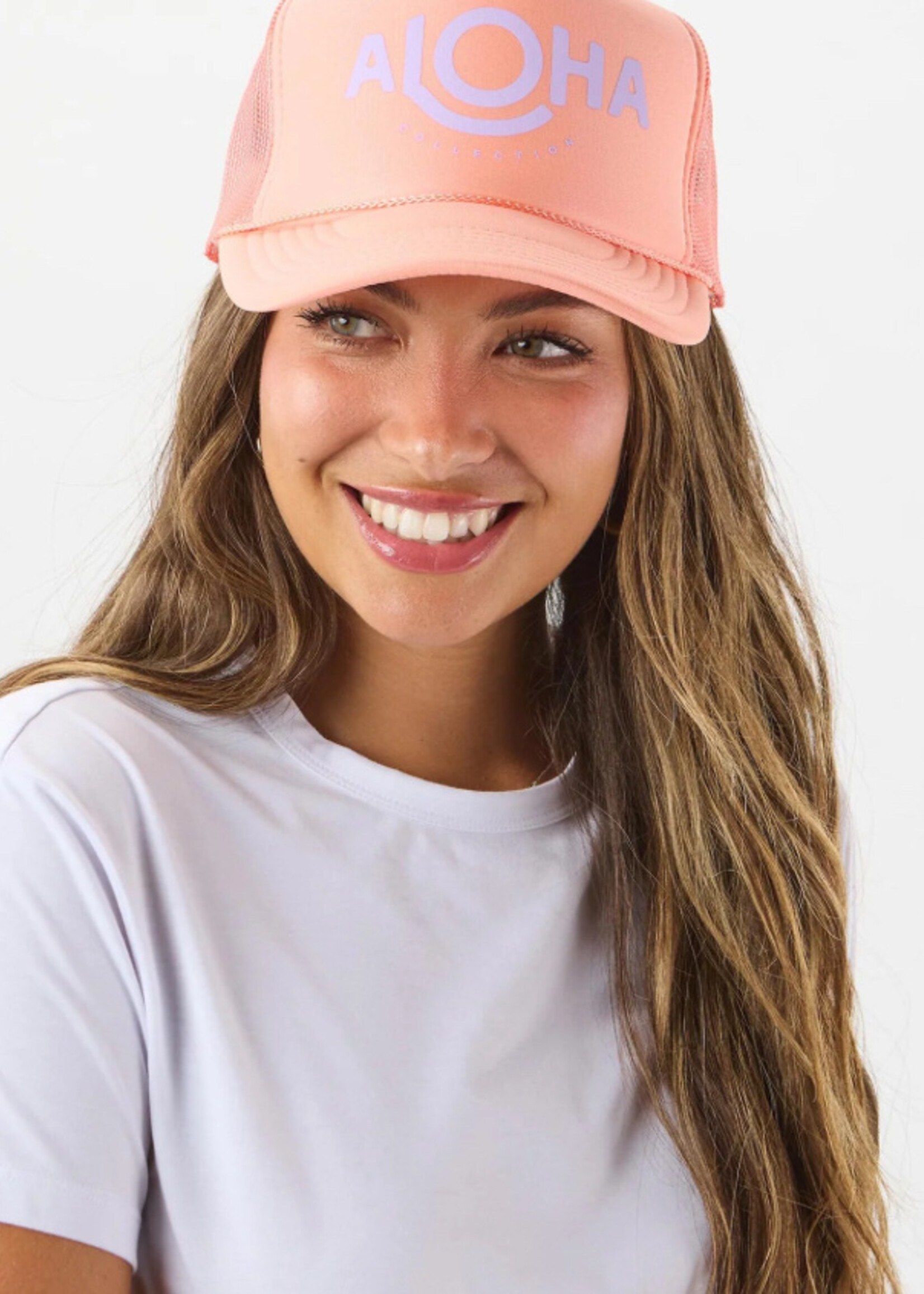 Aloha Collection ALOHA Trucker
