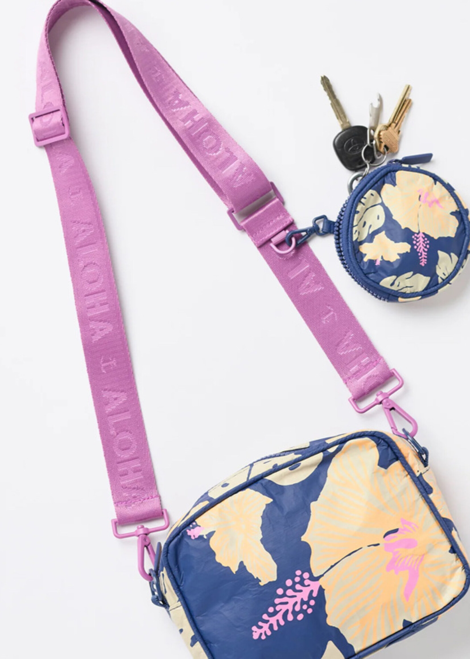 Aloha Collection The ALOHA Strap