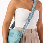 Aloha Collection The Petite Check Strap