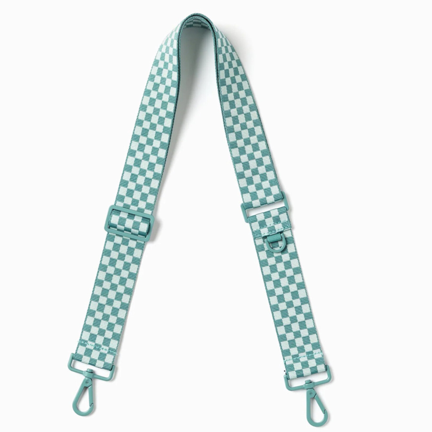 Aloha Collection The Petite Check Strap