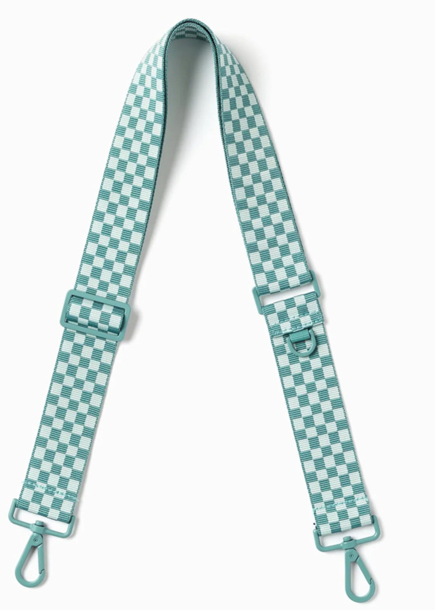 Aloha Collection The Petite Check Strap
