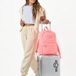 Aloha Collection Monochrome Backpack