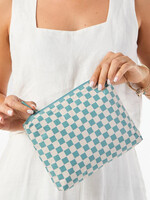 Aloha Collection Petite Check INV Small