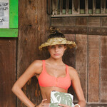 Aloha Collection Small Monstera