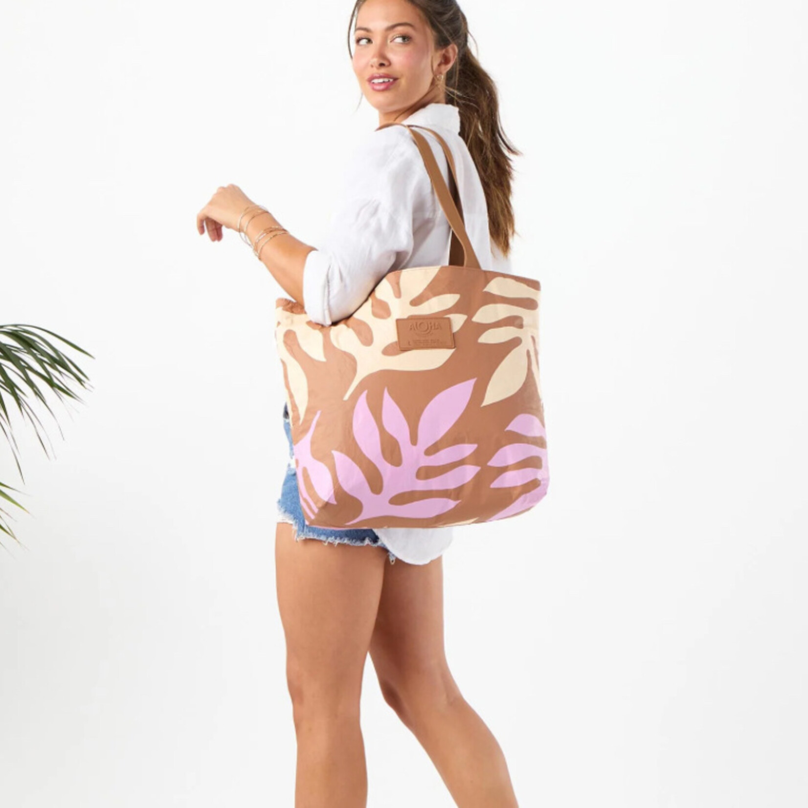 Aloha Collection Ola Day Tripper