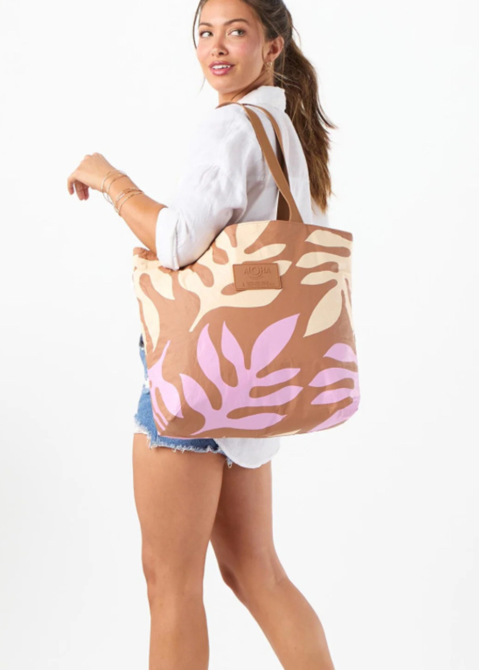 Aloha Collection Ola Day Tripper