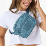 Aloha Collection Breezy Hip Pack