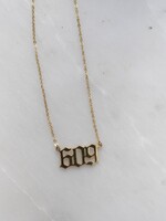 Alco 609 Necklace