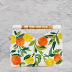 Tiana Cobh 1451 - Orange & Lemons