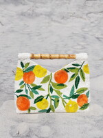 Tiana Cobh 1451 - Orange & Lemons