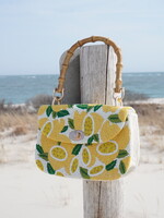 Tiana Gb 5014 - Lemon Pusre
