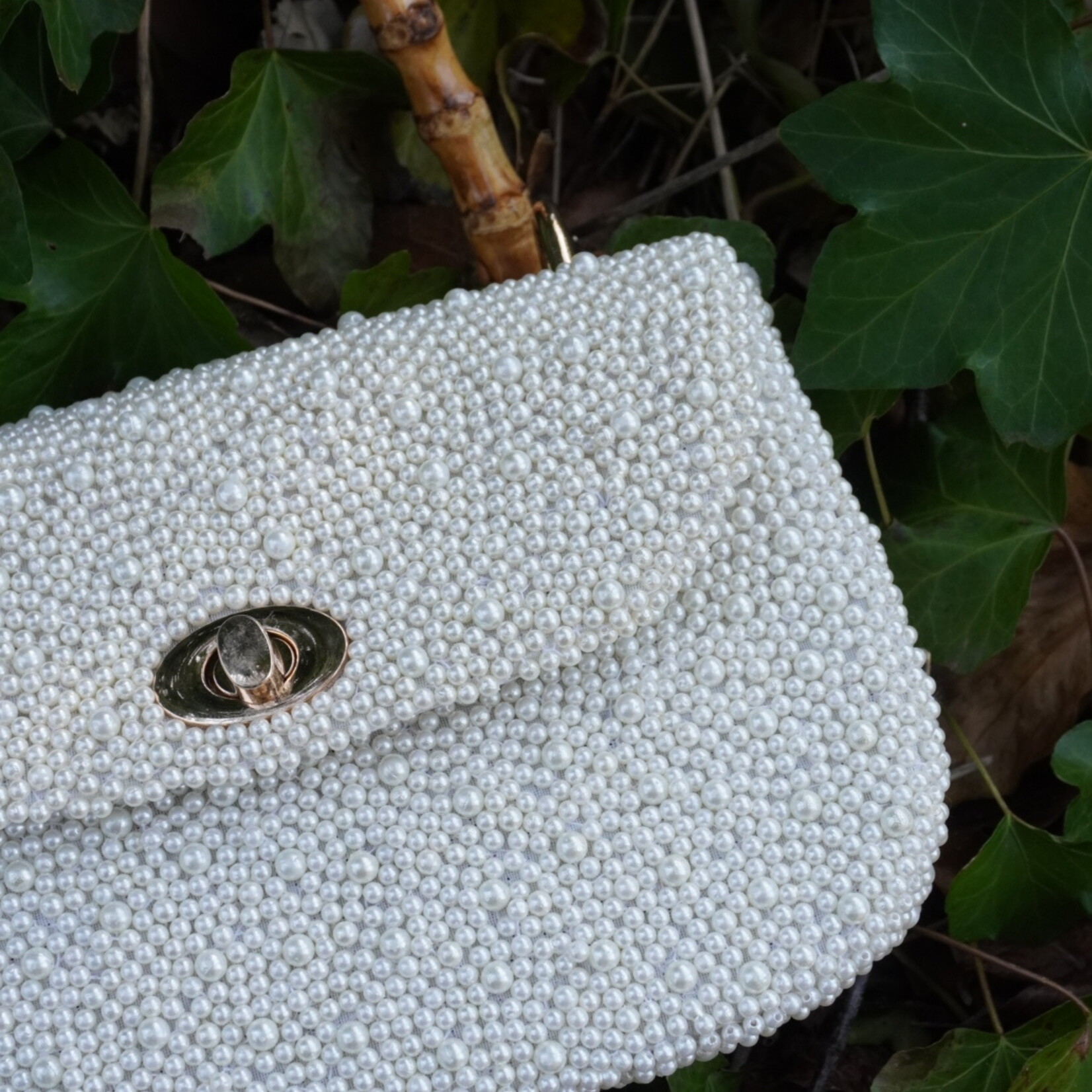 Tiana Gb 568 - Pearls