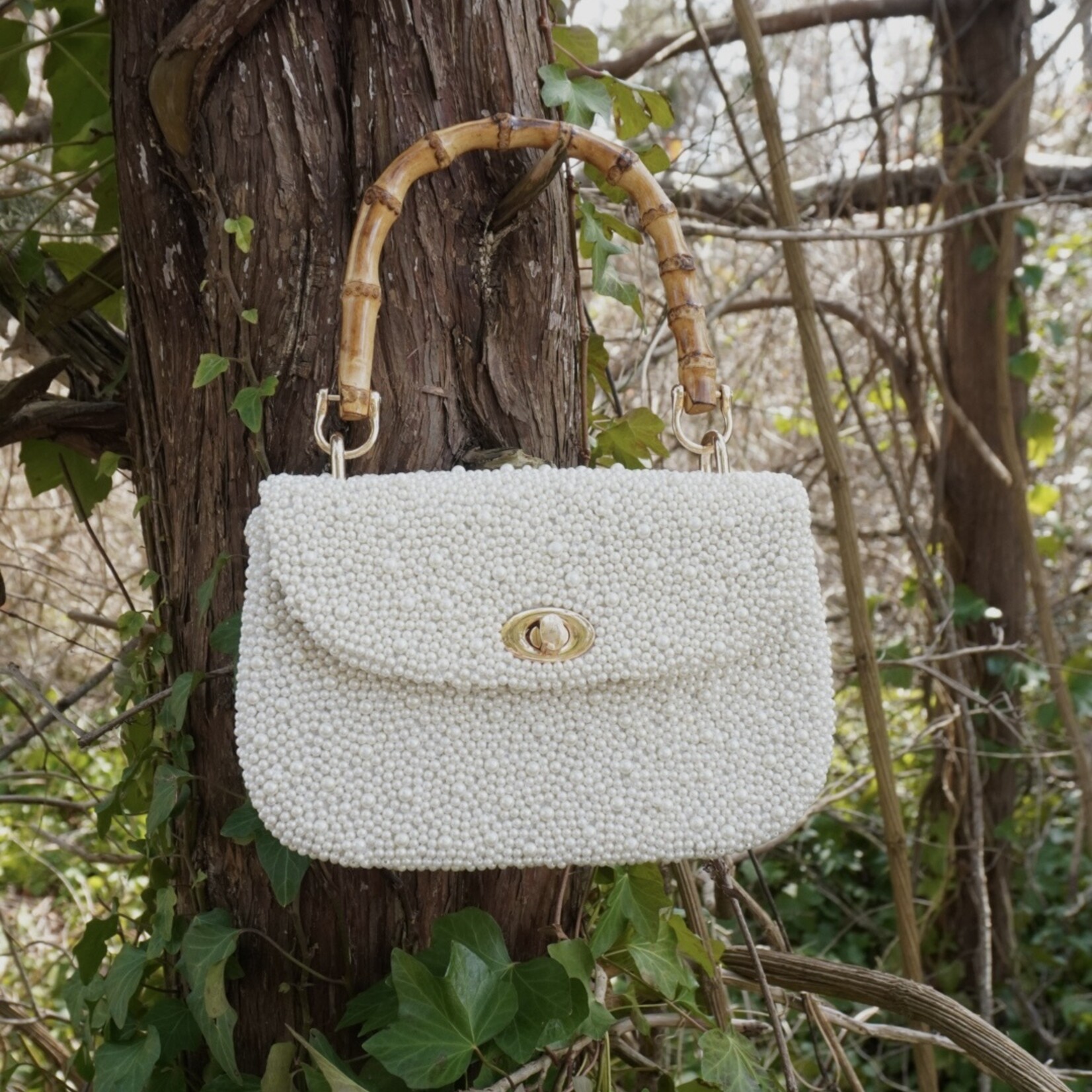 Tiana Gb 568 - Pearls