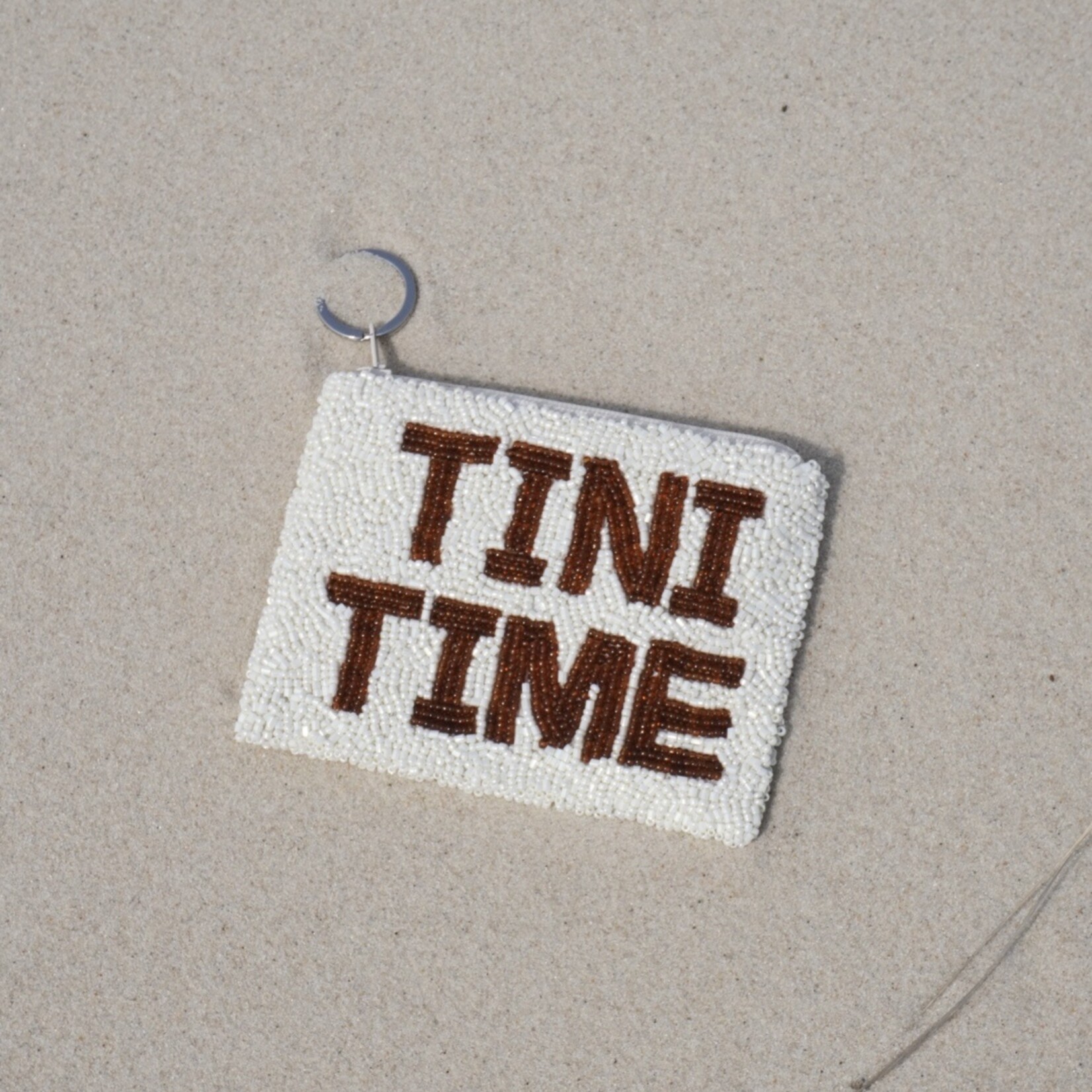 Tiana Tini Time Coin Purse