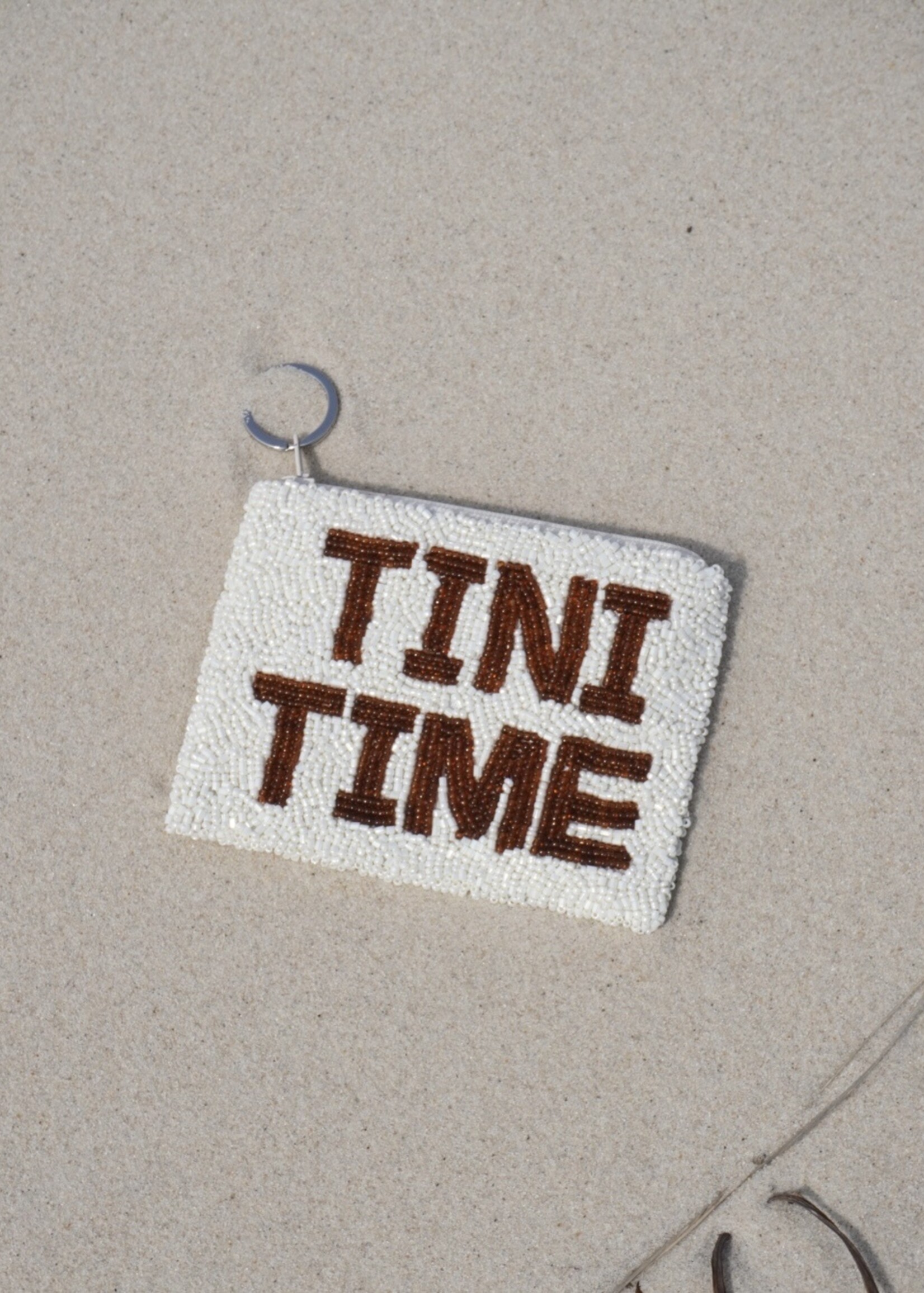 Tiana Tini Time Coin Purse