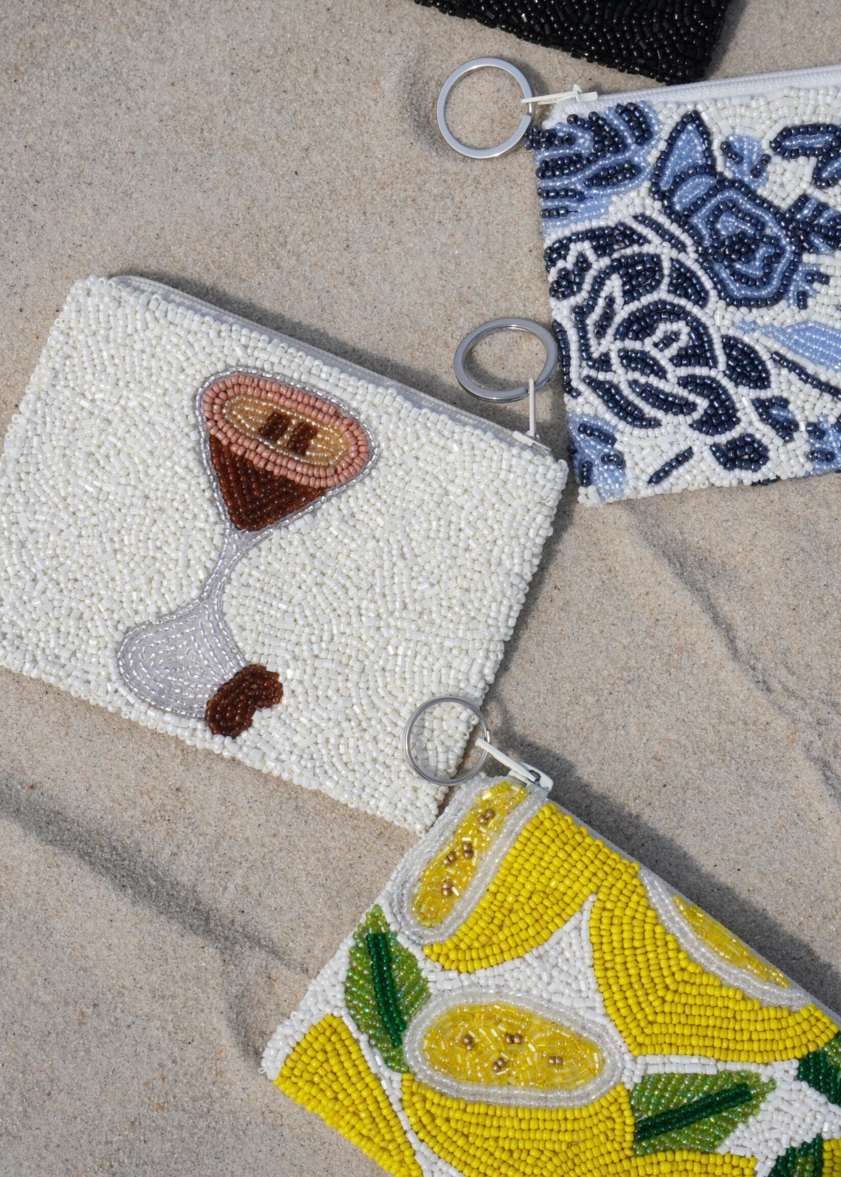 Tiana Tini Time Coin Purse