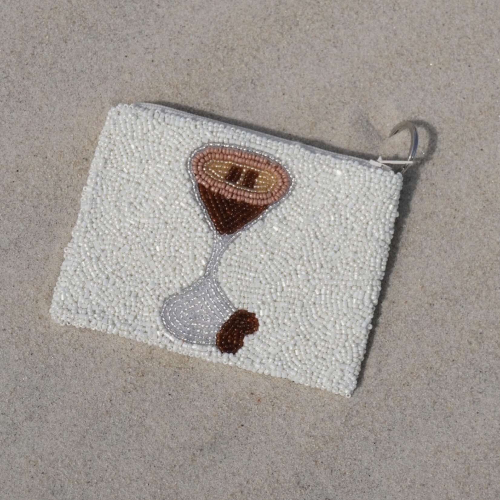 Tiana Tini Time Coin Purse