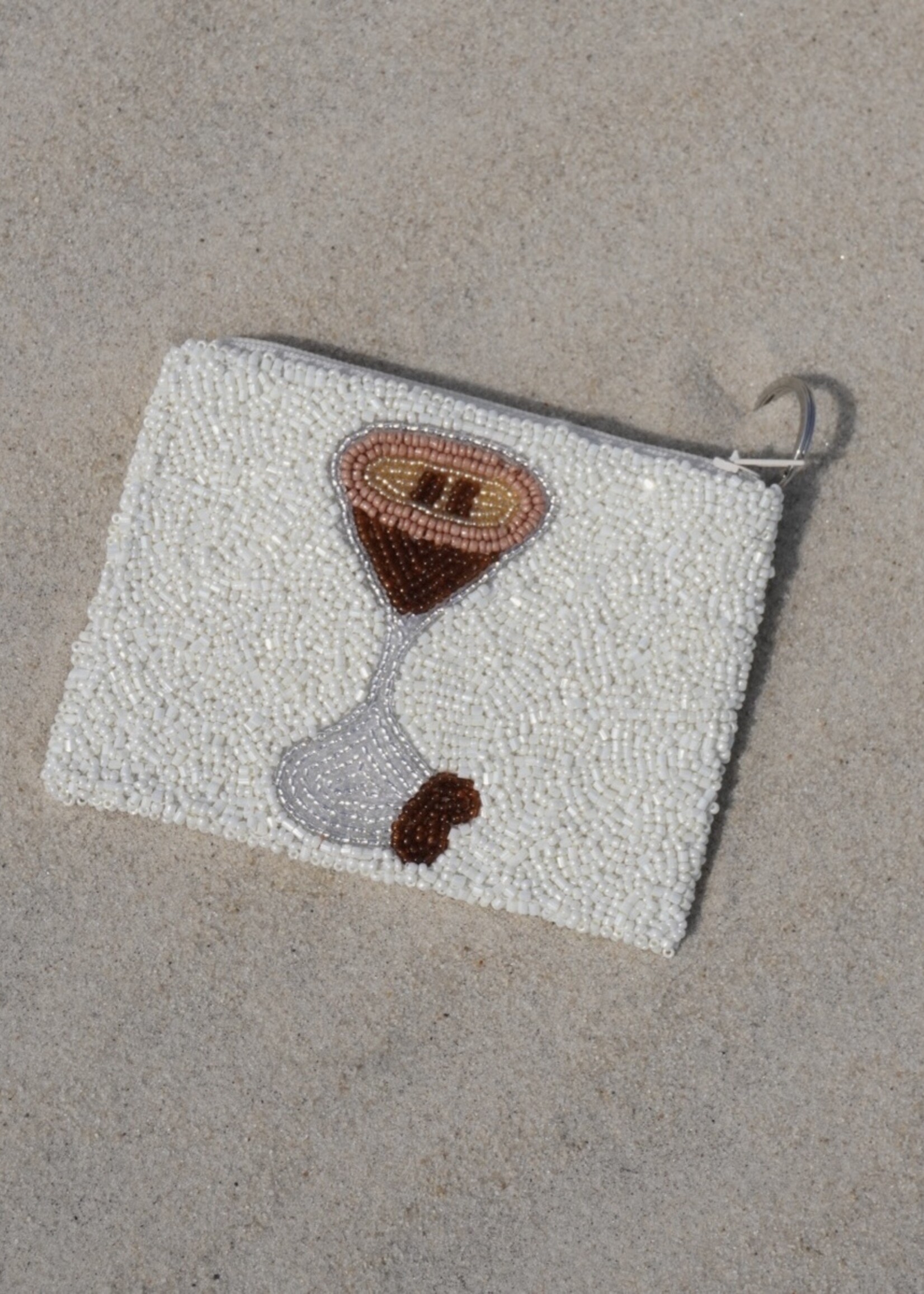 Tiana Tini Time Coin Purse