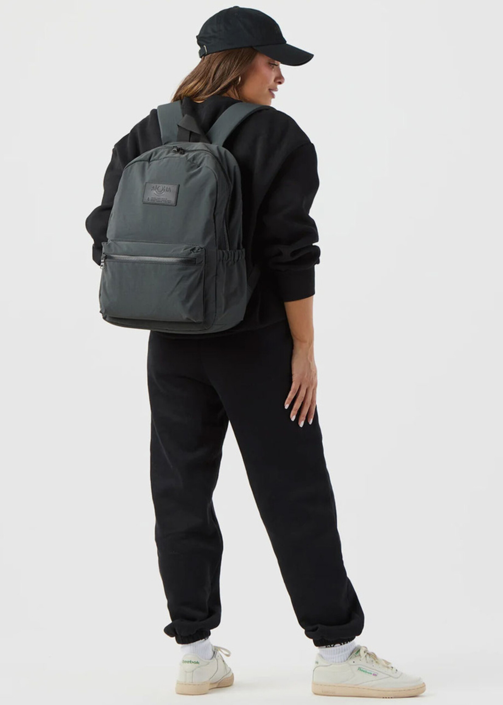Aloha Collection Monochrome Backpack