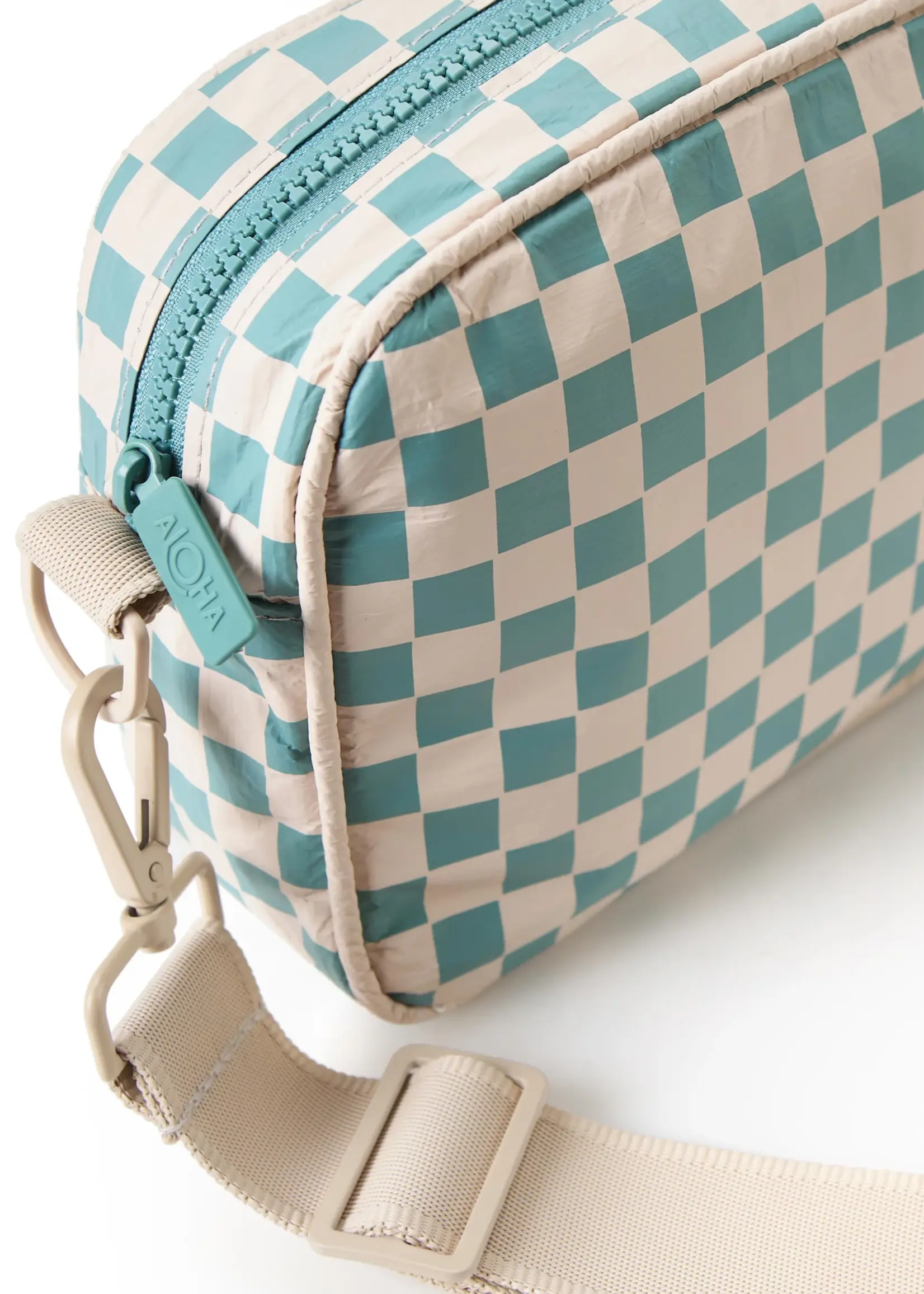 Aloha Collection Petite Check INV Le Tour