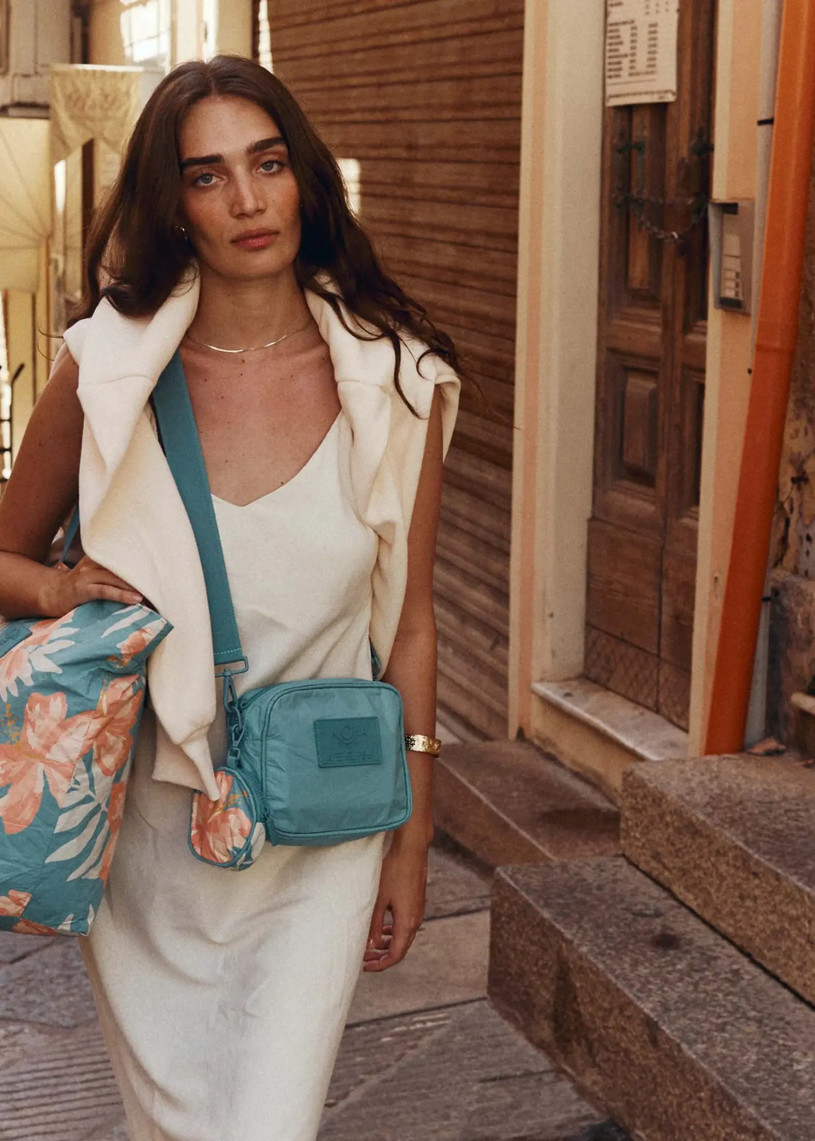 Aloha Collection Monochrome Le Tour